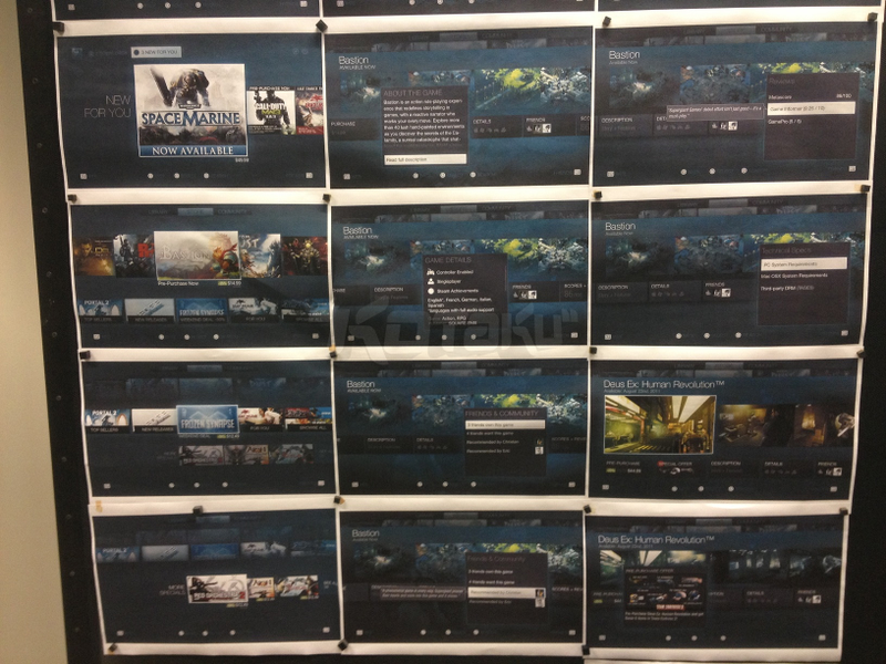 Illustration for article titled Valve Is Bringing Steam To Your TV Today. Watch Out, Consoles.